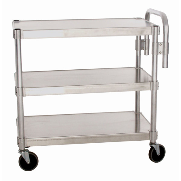 PVIFS Utility Cart Wayfair